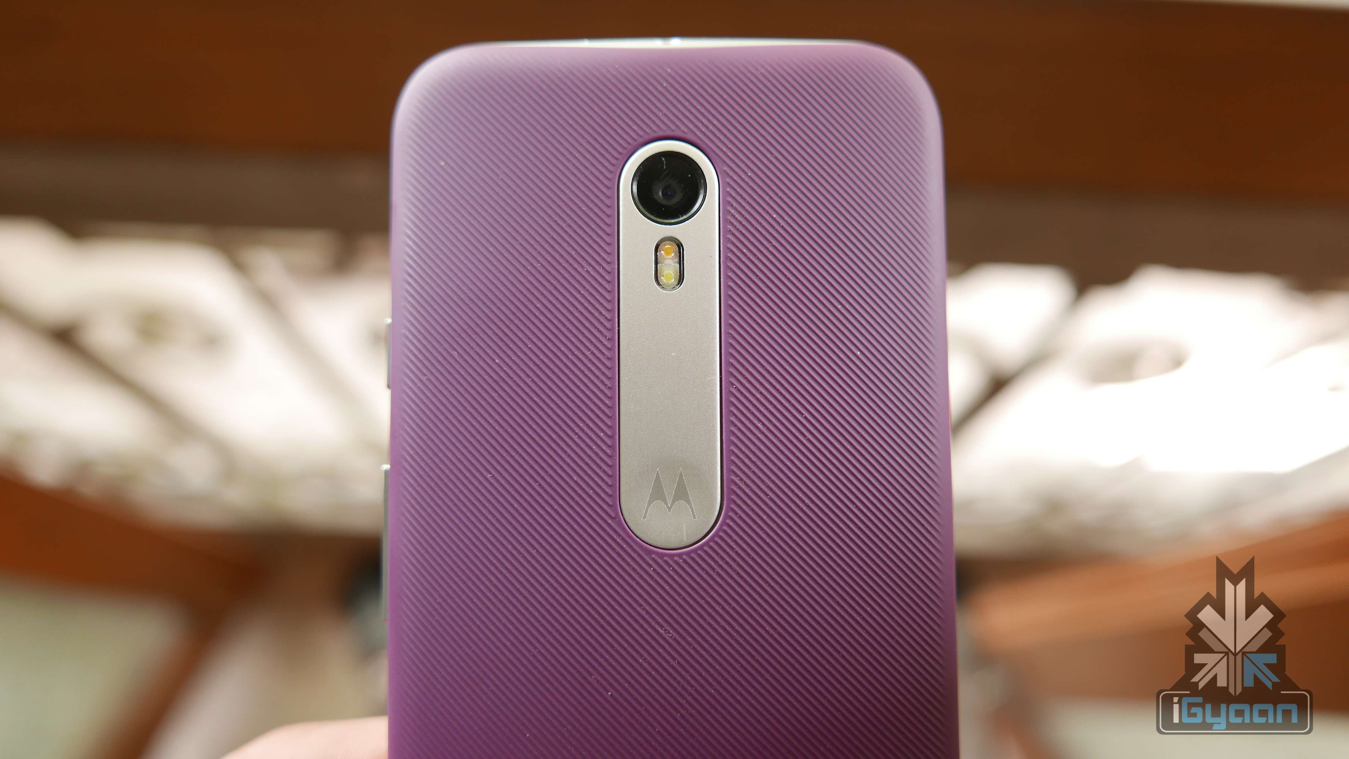 Moto G 2016 aka Moto G4 and G4 Plus Launching 17th May