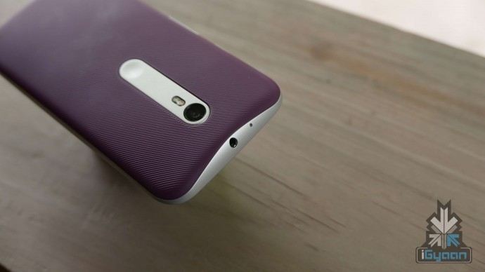 Moto G Gen 3 16