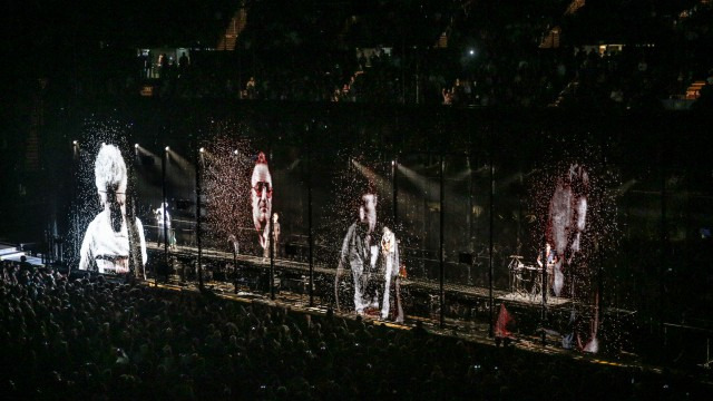 U2 picture