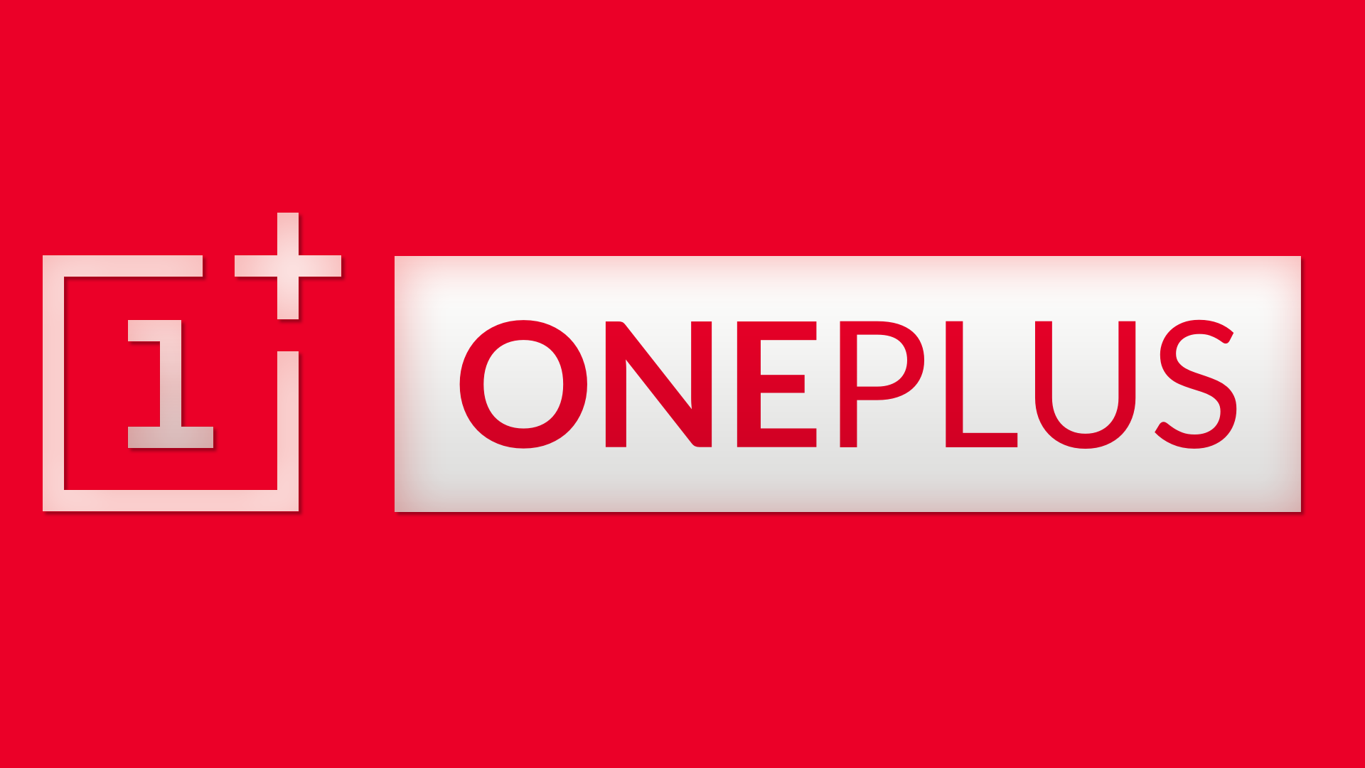 one plus make in india