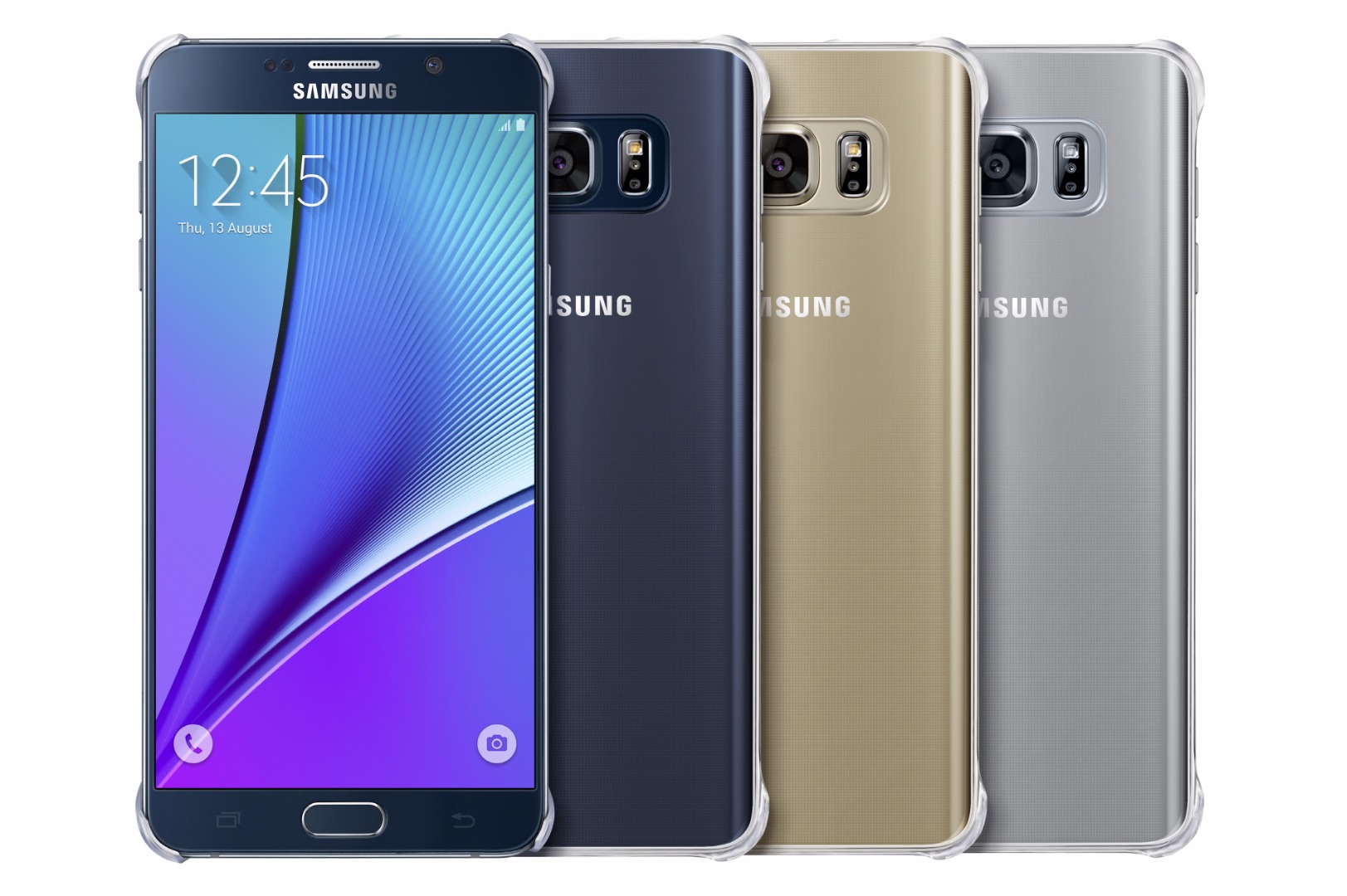 Samsung May Release a Dual-SIM Variant For the Note 5 and S6 Edge+