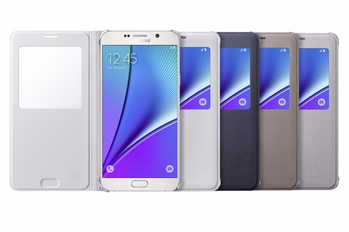 Galaxy Note5_S-View-Cover_005_Set_All