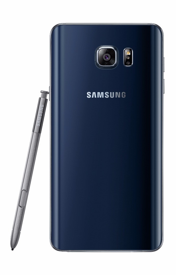 Galaxy-Note5_back-with-spen_Black-Sapphire