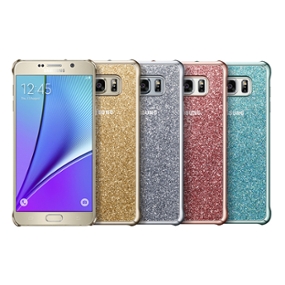 note 5 covers