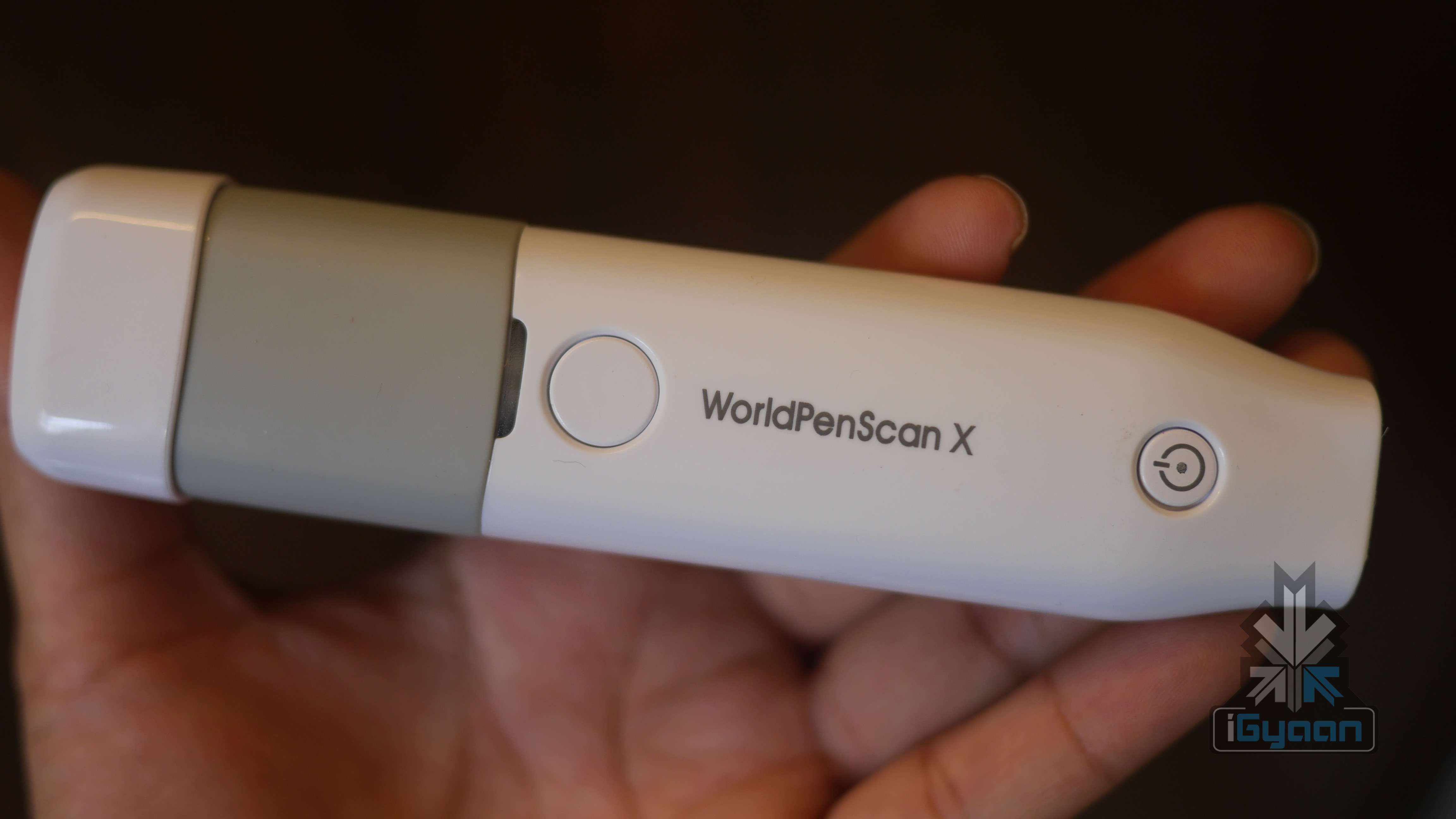 WorldPenScan X Review : A Pen with Super Powers