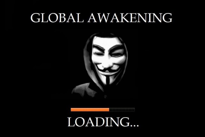 Anonymous-Awakening