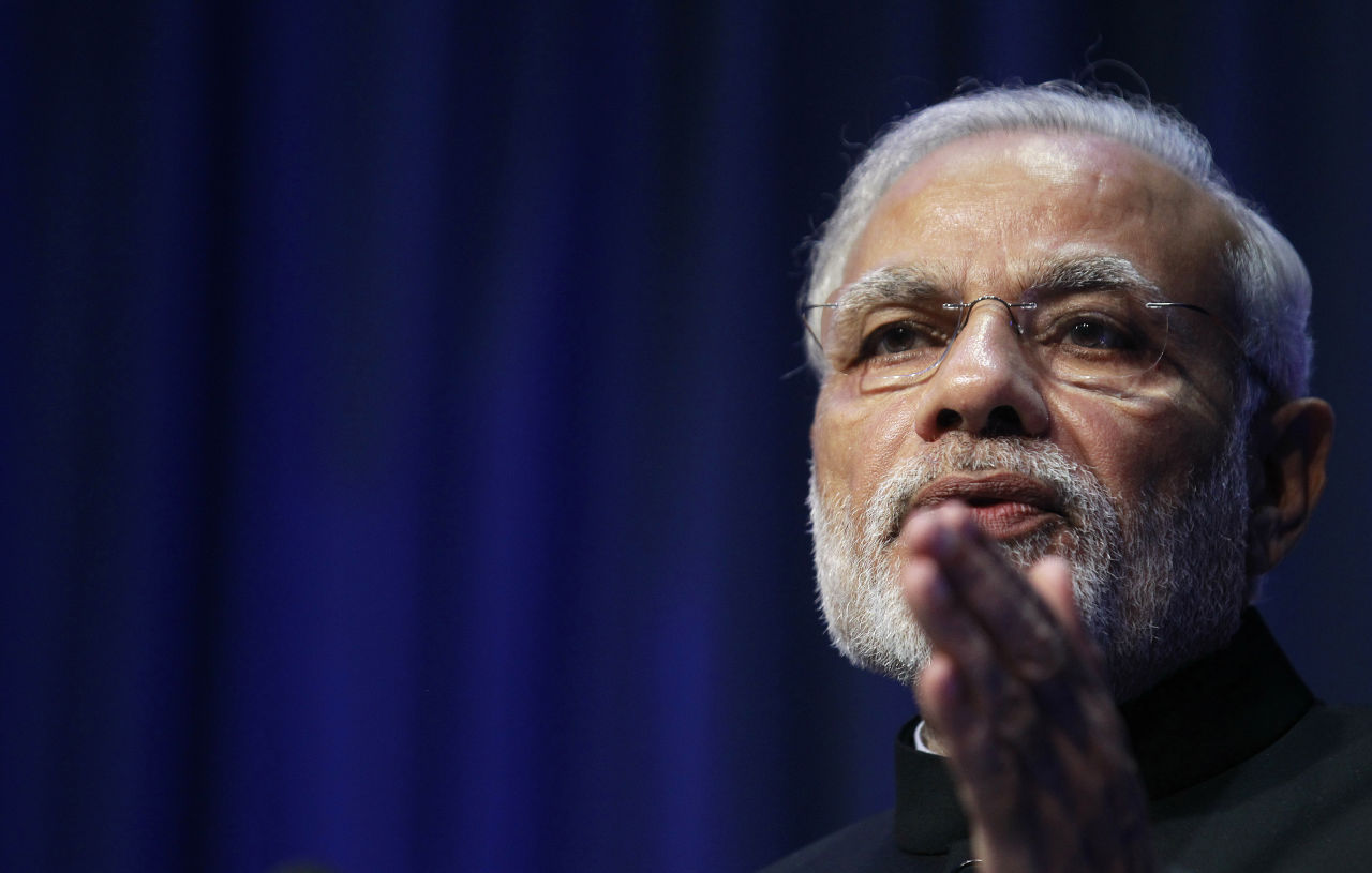 Narendra Modi in Silicon Valley: Could ‘Digital India’ Be a Reality?