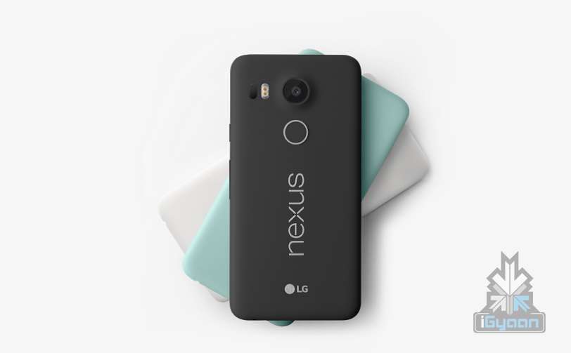 Nexus 5x 2015 0