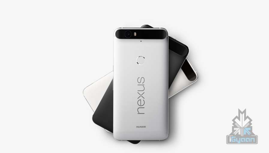 Nexus 6p 2015 0