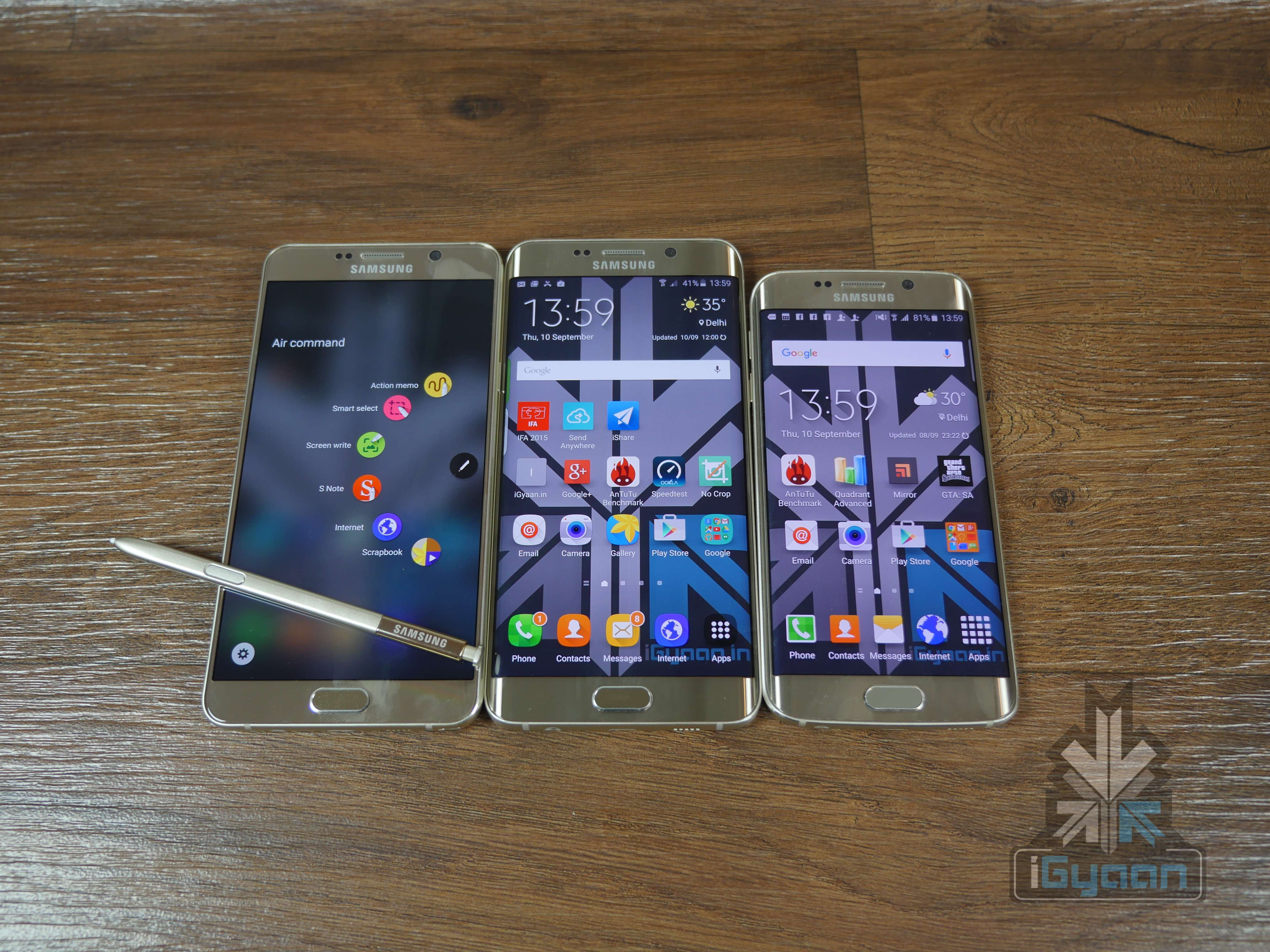 Samsung to Focus on Mid-Range Phones, Cut Down Total Shipment in 2016