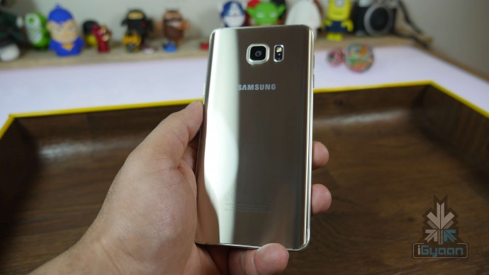 Samsung Galaxy Note 5 21