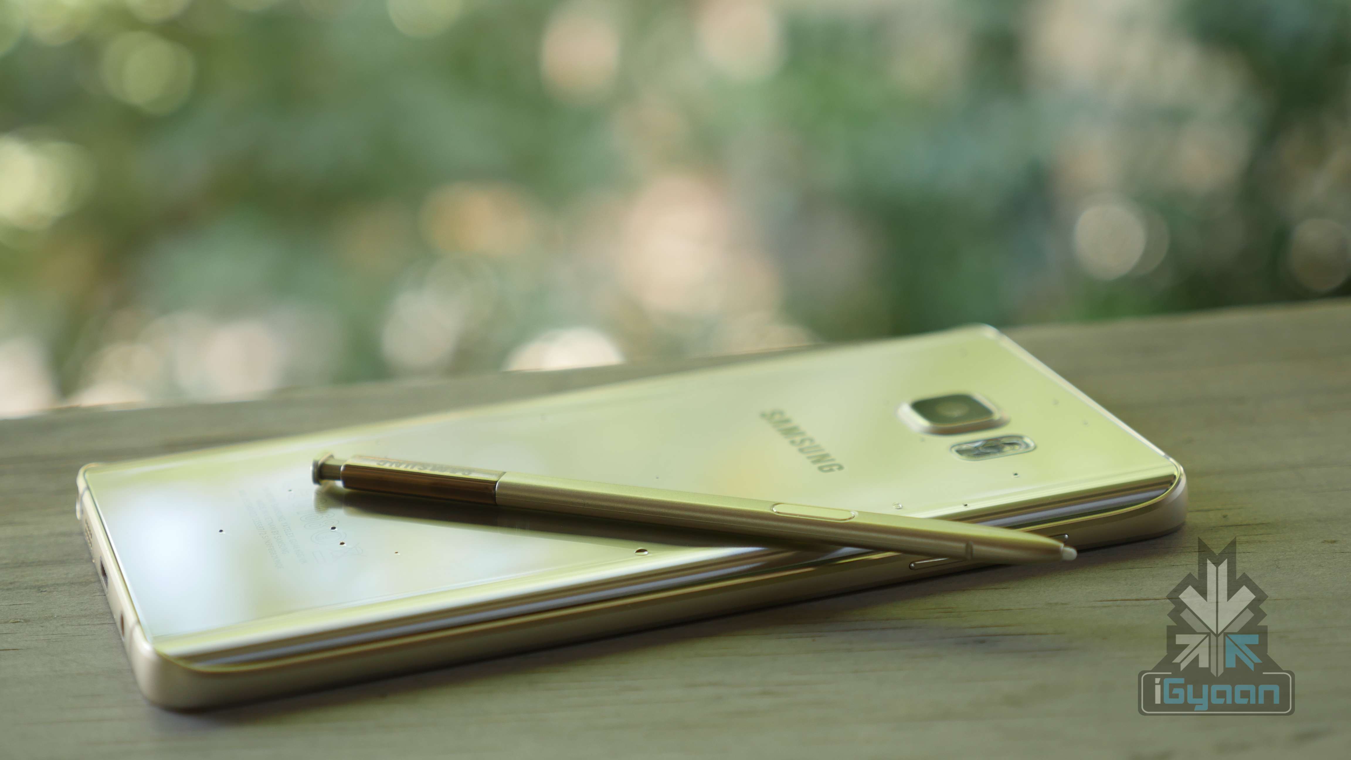 Samsung Note 6 to Feature 6GB RAM and 256 GB Storage