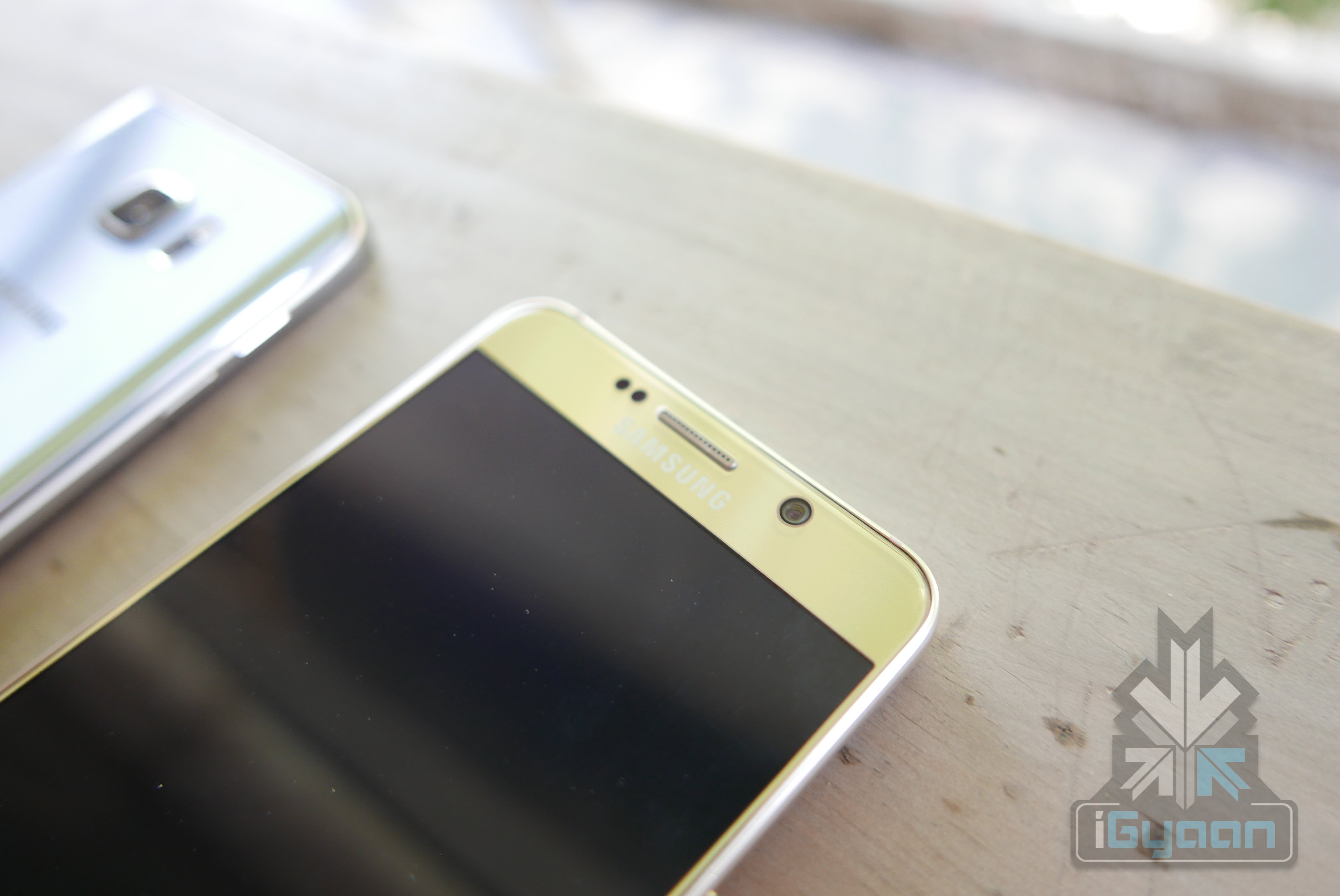 Samsung Galaxy Note 5 Dual-SIM Variant Launches in India