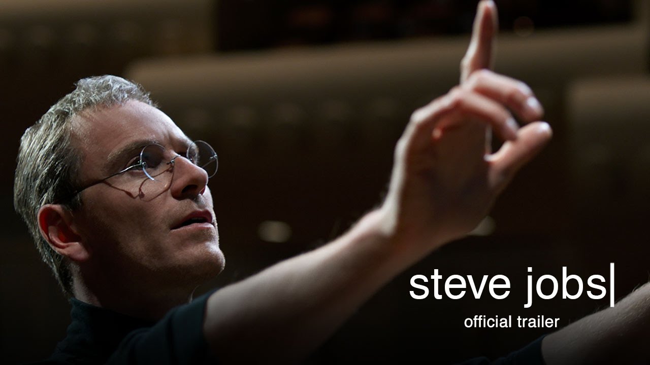 The New Steve Jobs Trailer Is Here