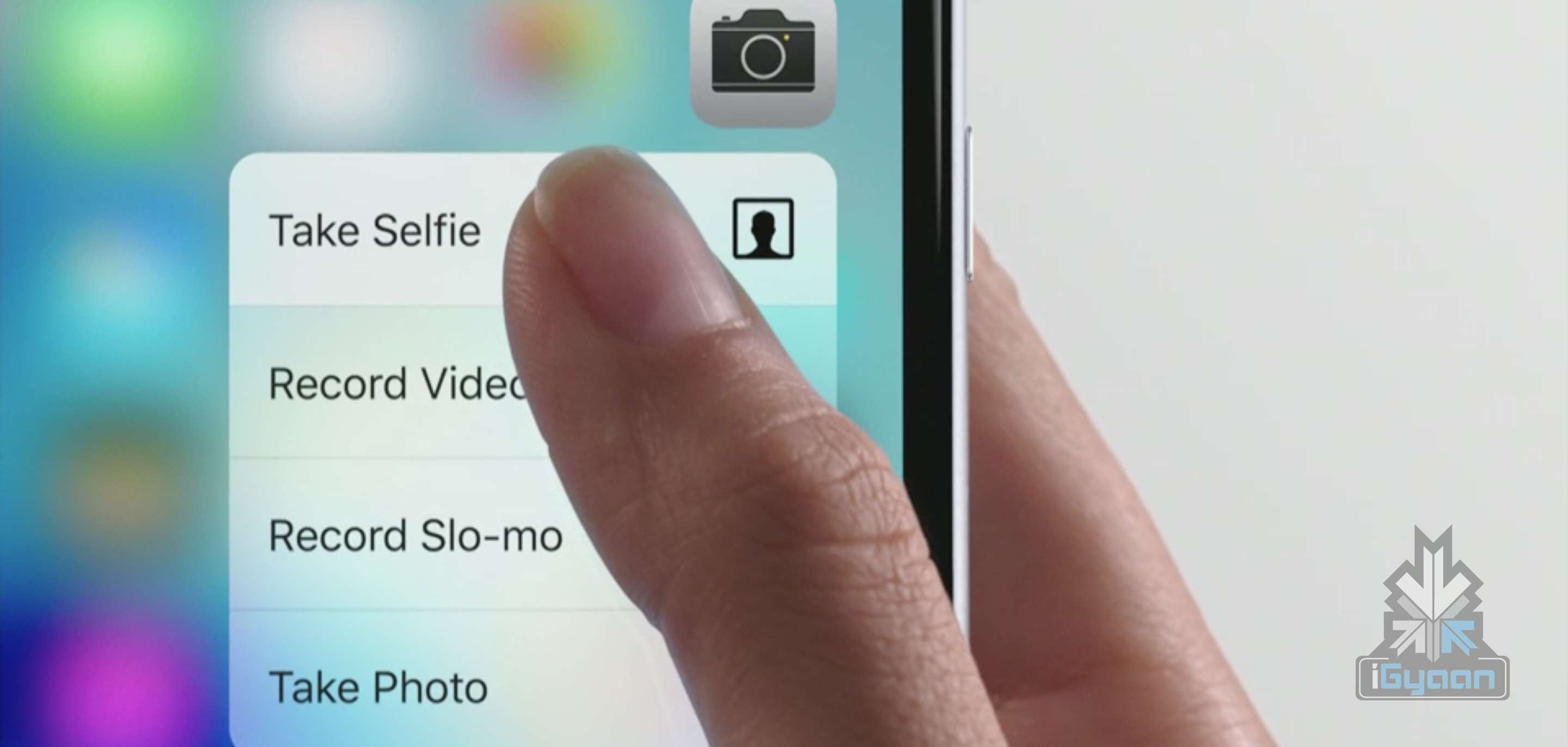 Samsung and Xiaomi to Incorporate 3D Touch-like Technology in Future Devices