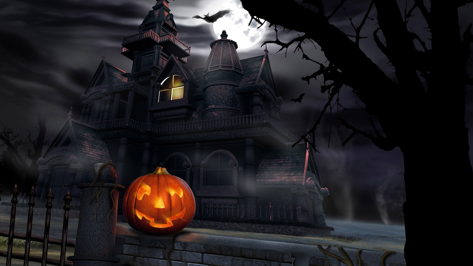 Here Are 5 Mobile Apps You Can Use To Scare Friends This Halloween