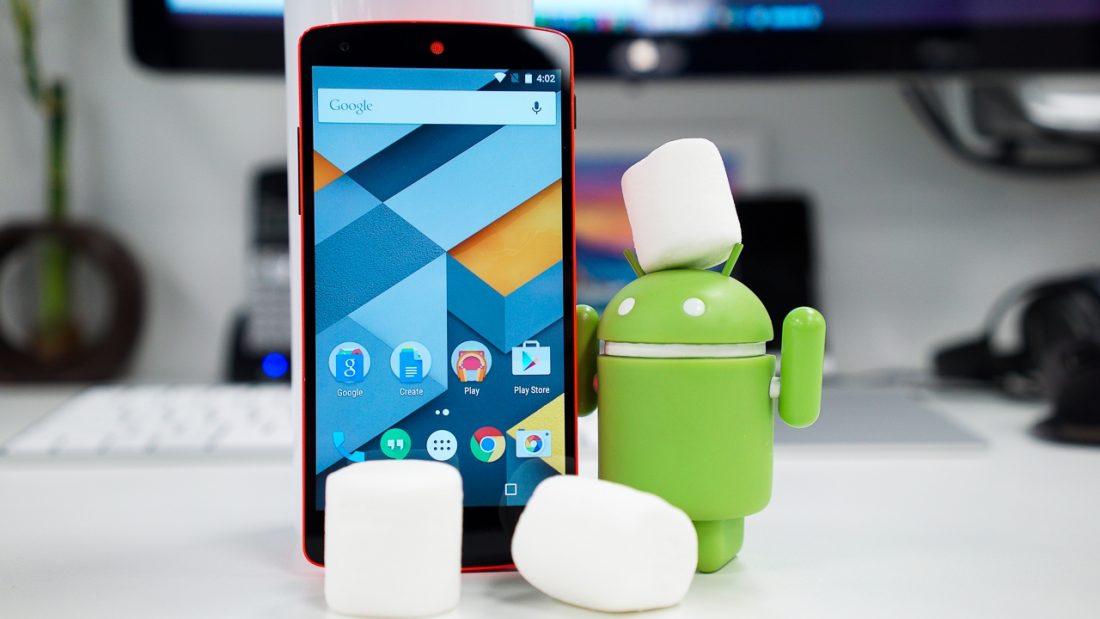 Android Marshmallow (2)