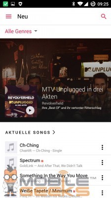 Apple-Music-Android 02