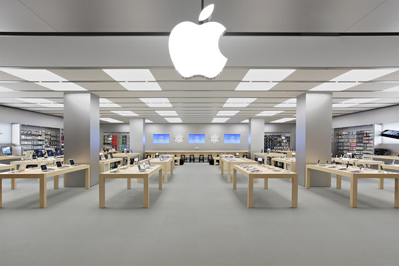 Apple+Store