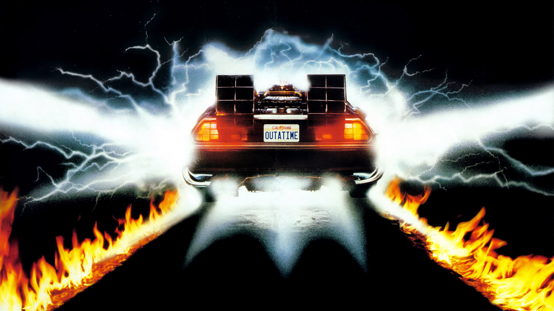 6 Tech Achievements Predicted by Back to the Future 2