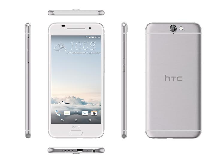 HTC One A9 02