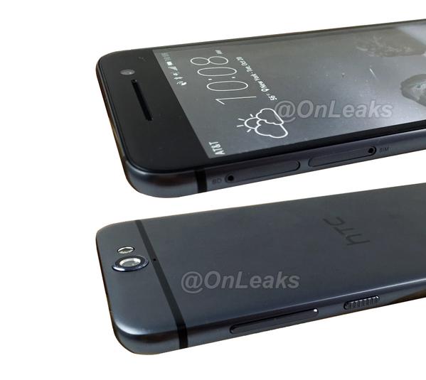 HTC One A9 (2)