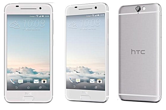 HTC One a9 (4)