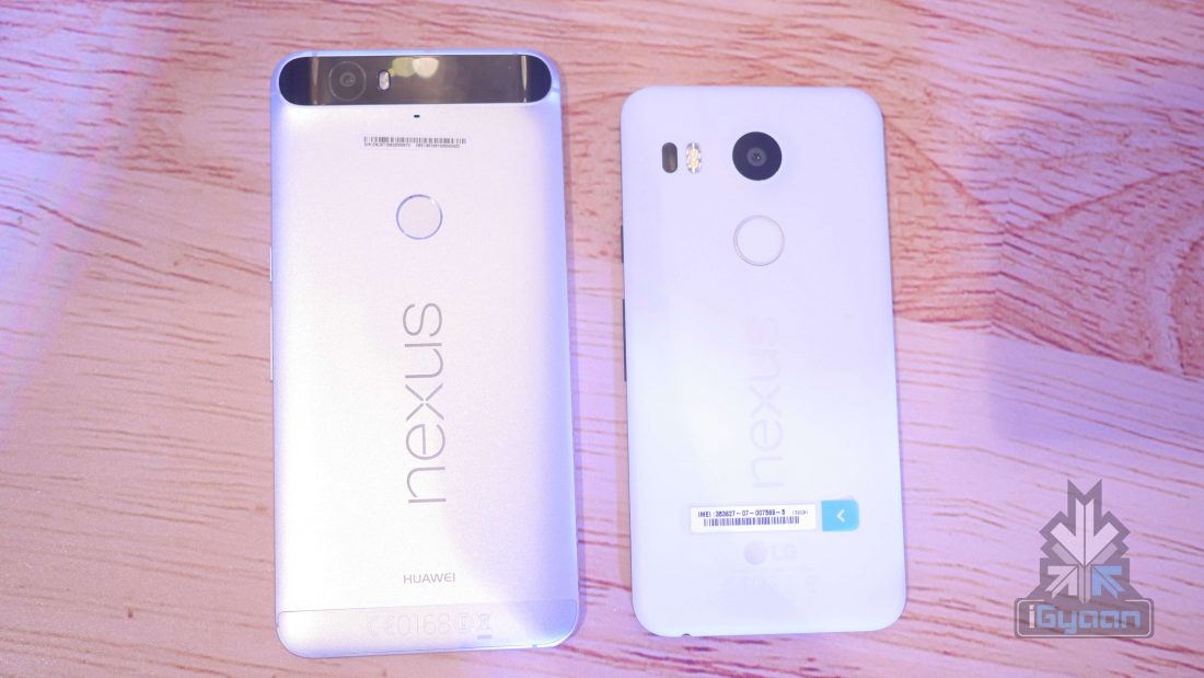 Huawei Nexus 6P 15