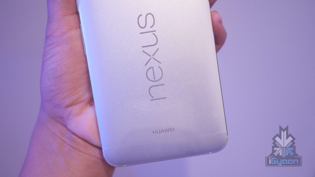 Huawei Nexus 6P 26