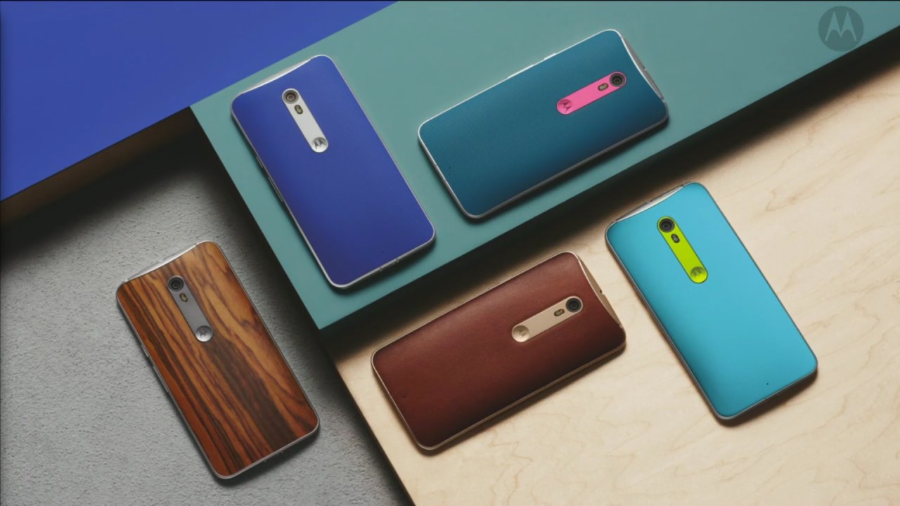 Motorola Says Moto X Style is ‘Coming Very Soon’ To India