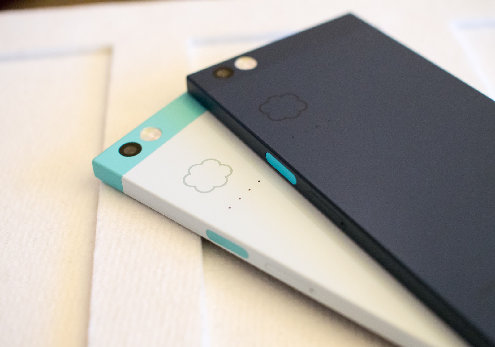 Nextbit Robin Coming to India this Month