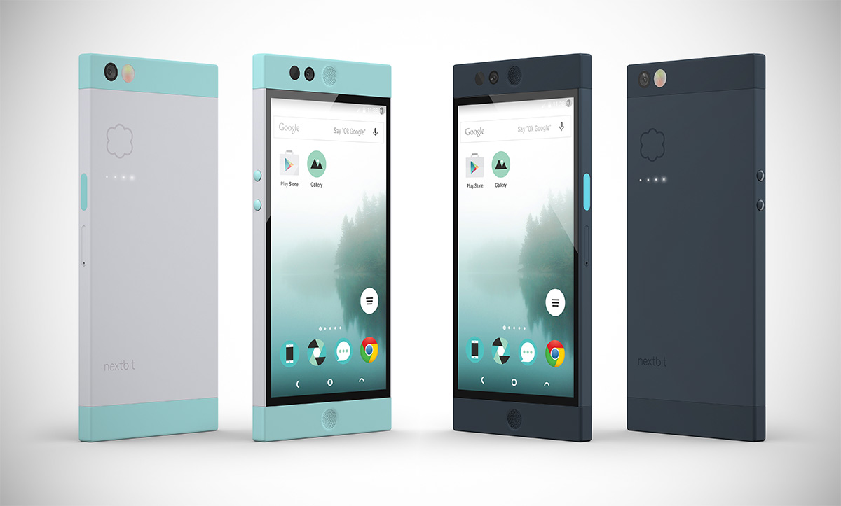 Nextbit Robin- First of its Kind Cloud Storage Phone, Up For Pre-Order In India