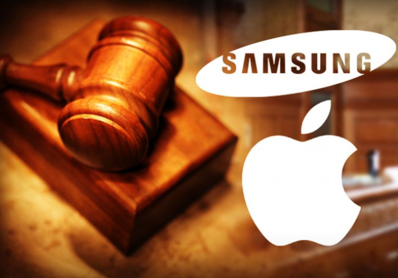 Apple Wins Lawsuit Against Samsung, 9 Samsung Devices Banned from Sale