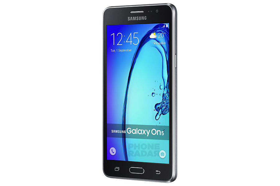 Samsung Galaxy On5