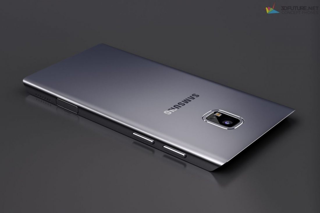 Samsung S7 2