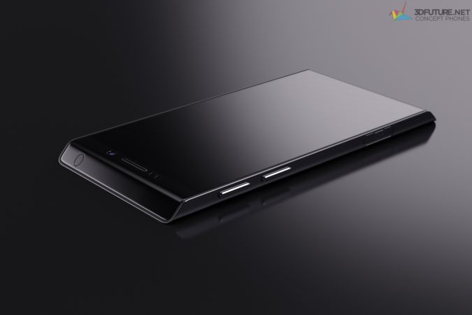 Samsung S7 Concept