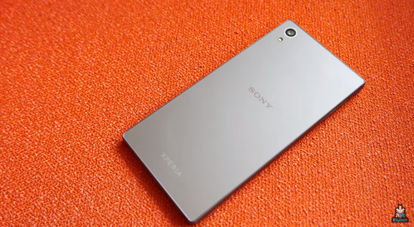 Sony Xperia Z5