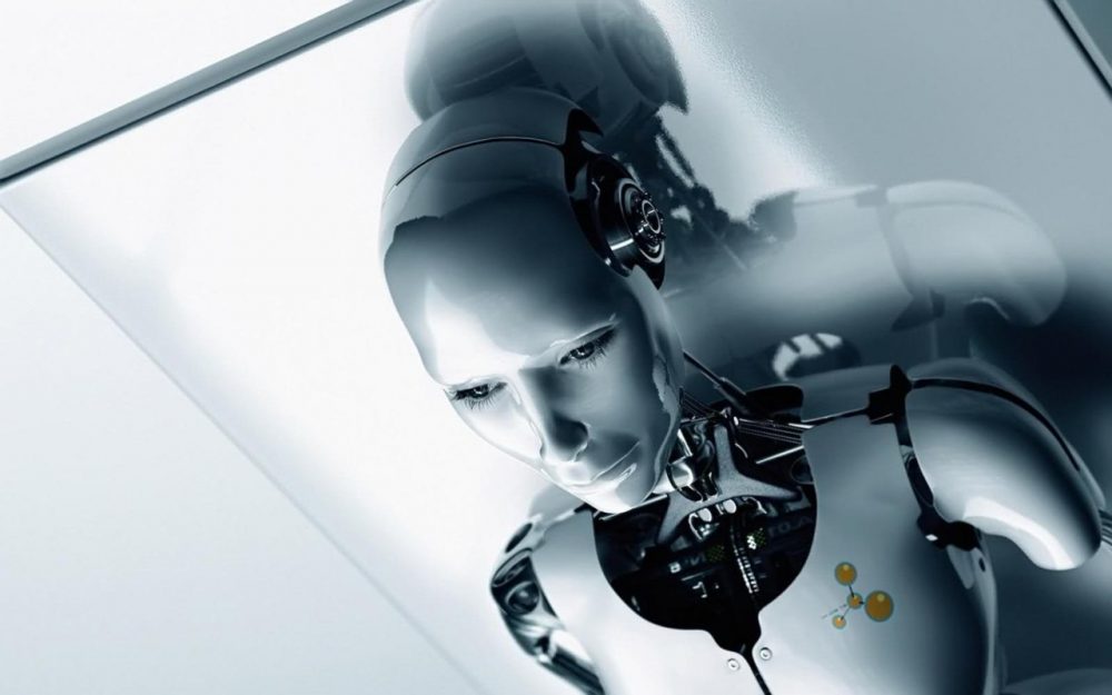 Transhumanism: Pros and Cons - iGyaan