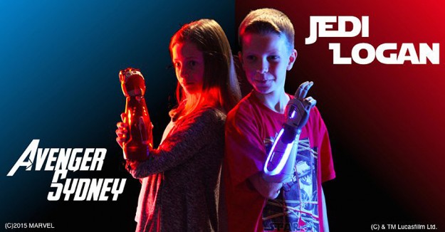 bionics-marvel-star-wars