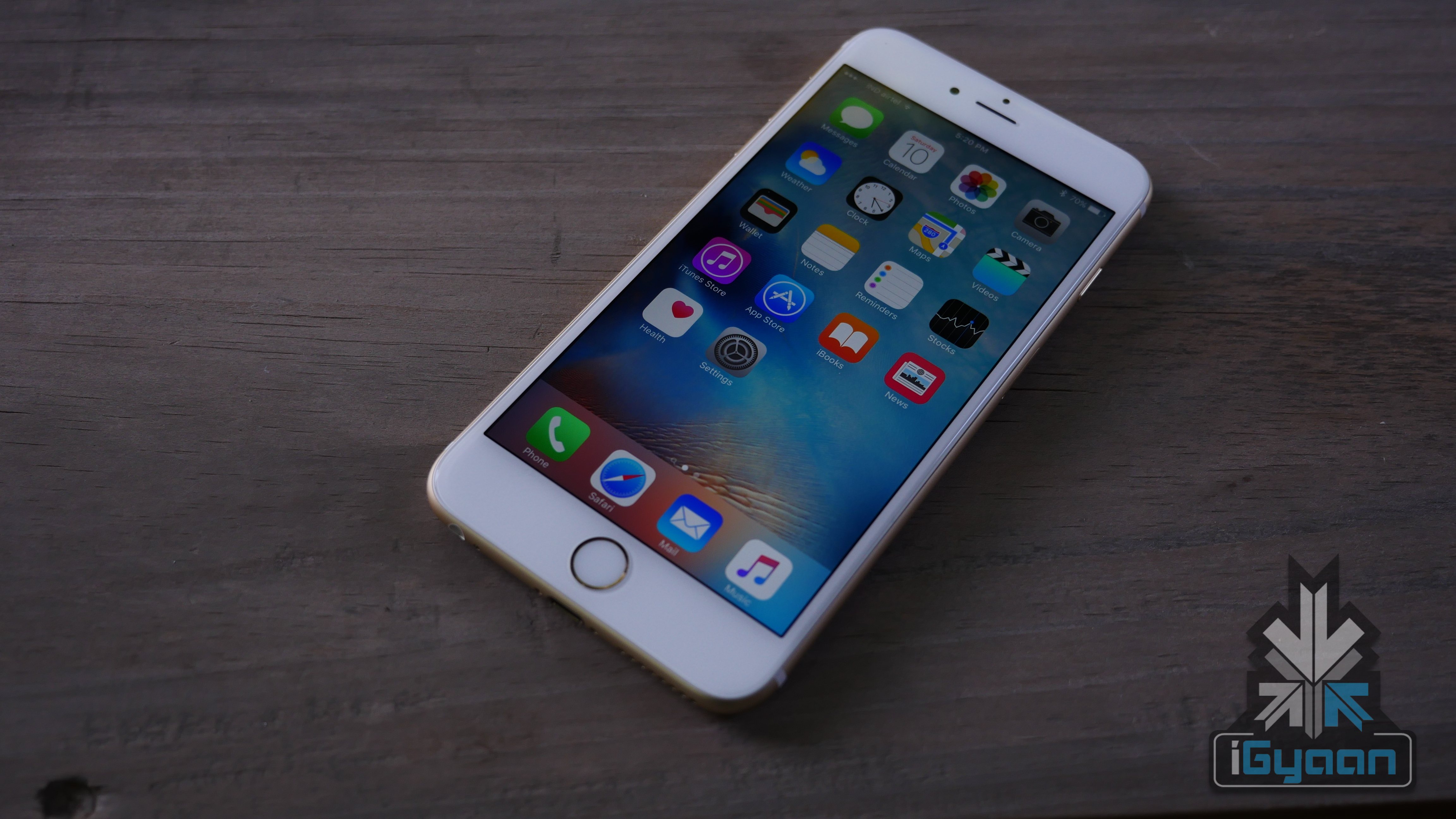 Legal Trouble For Apple, Company Could Face $862 Million Penalty