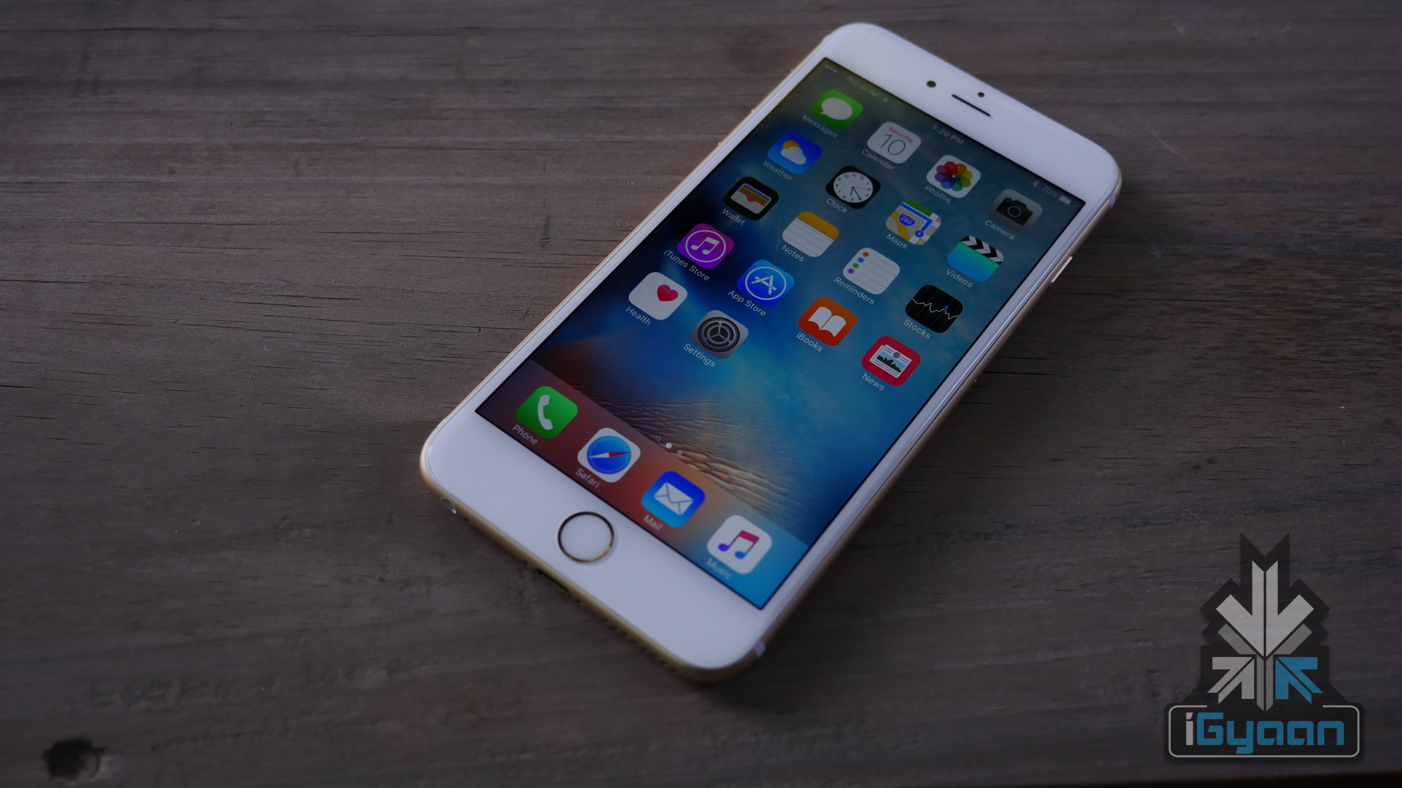 iPhone 7 May Have a Second Speaker Instead of a Headphone Jack