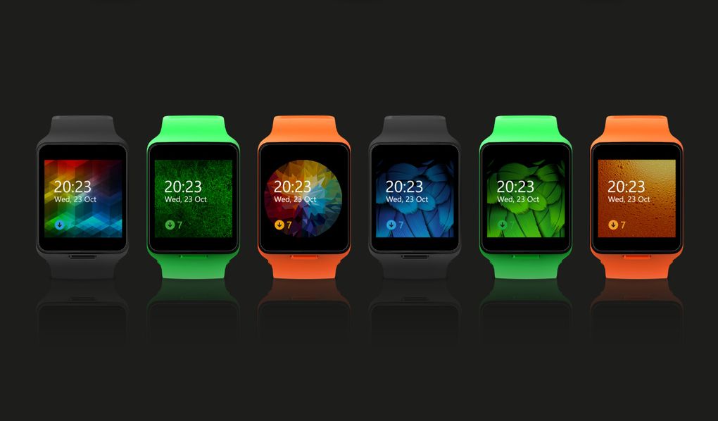 Nokia Might Be Planning to Enter the Wearables Business