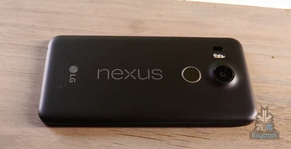 Nexus 5X Review – The Lower Limit