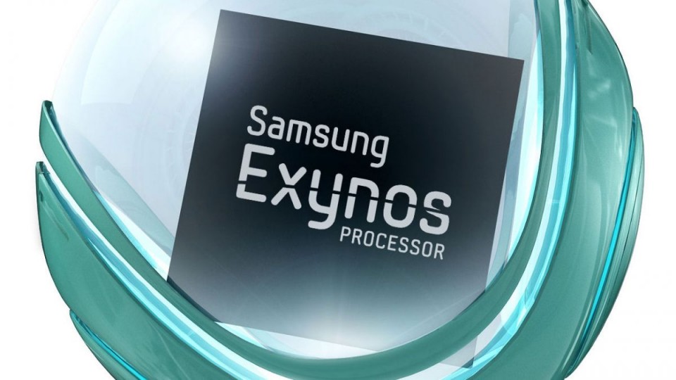 Exynos Samsung