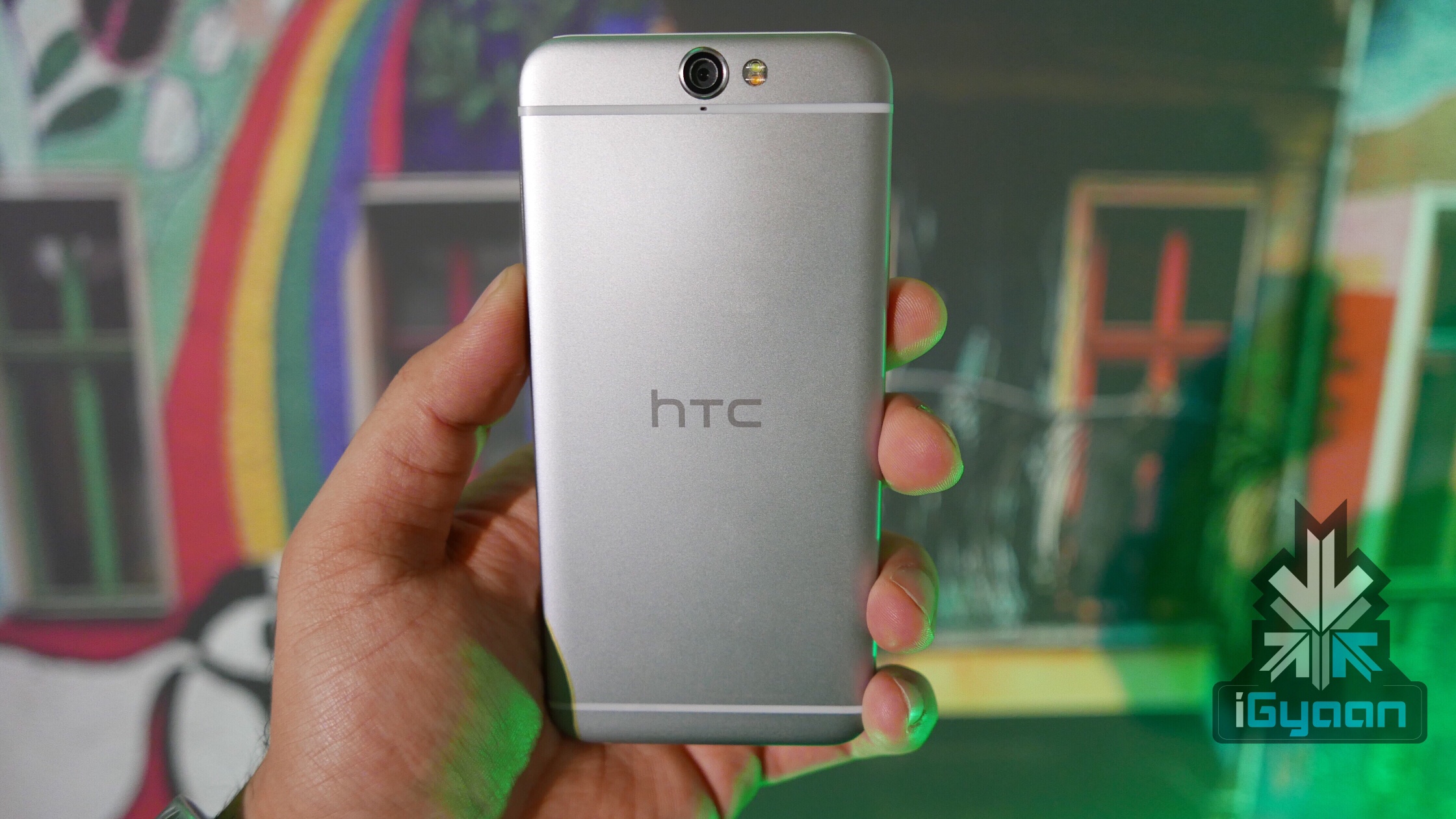 HTC Perfume To Arrive With Android 6.1 OS