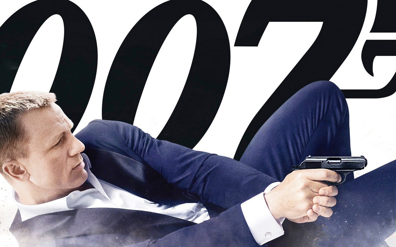 Here’s Every Gadget James Bond Has Ever Used