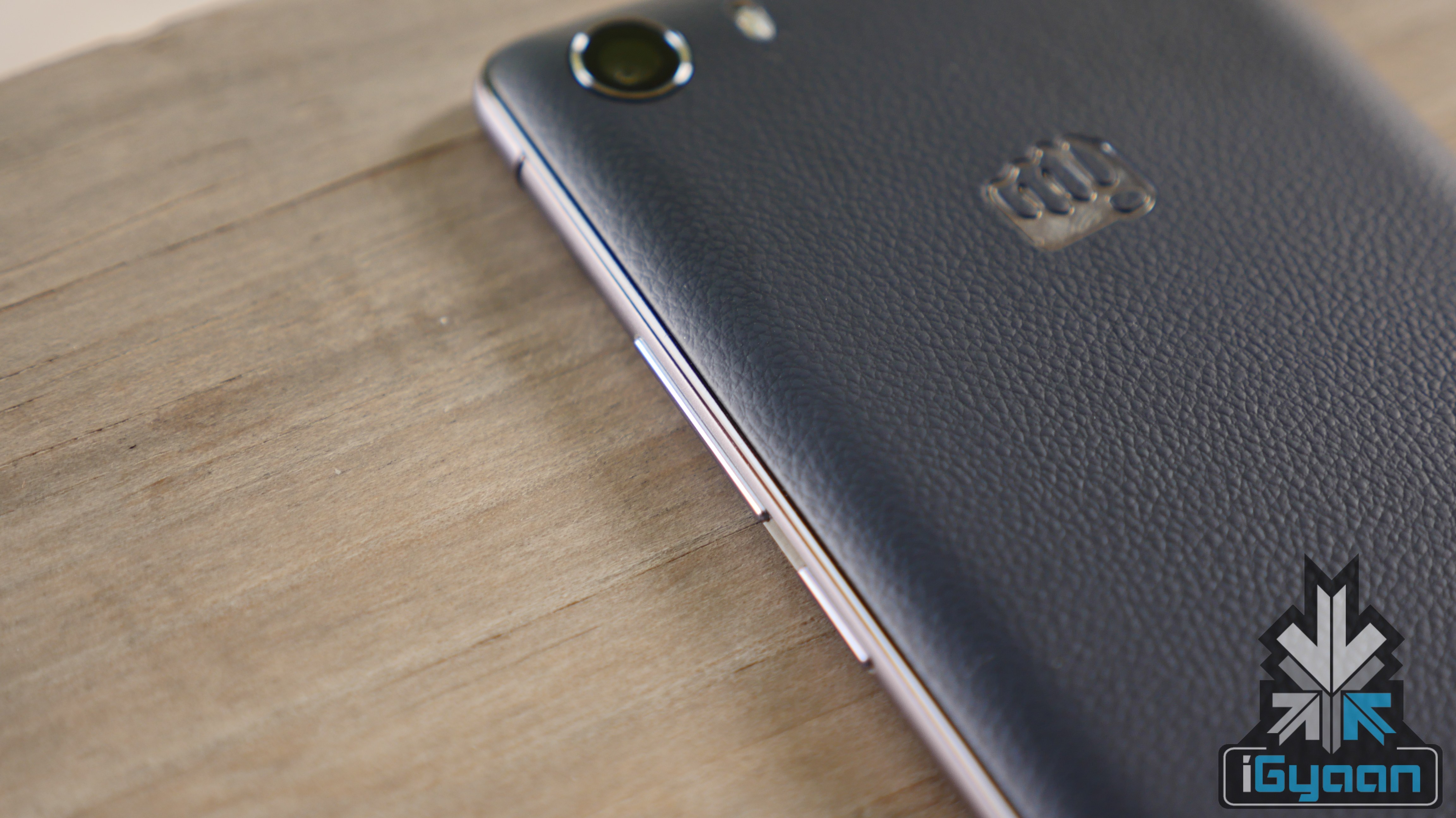 5 Reasons To Go For Micromax’s Canvas 5