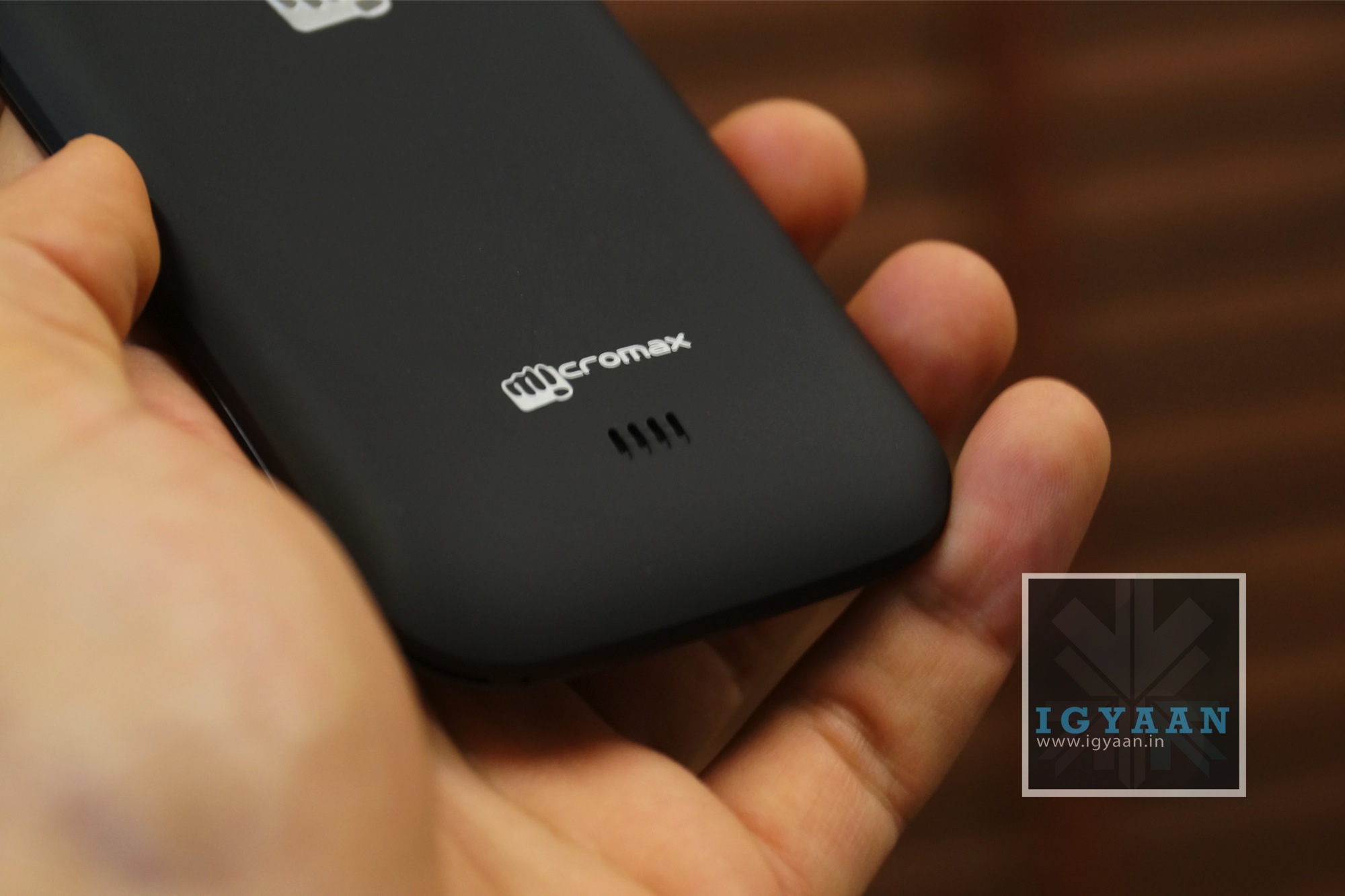 Micromax Canvas 5 to Take On Devices by Motorola and OnePlus