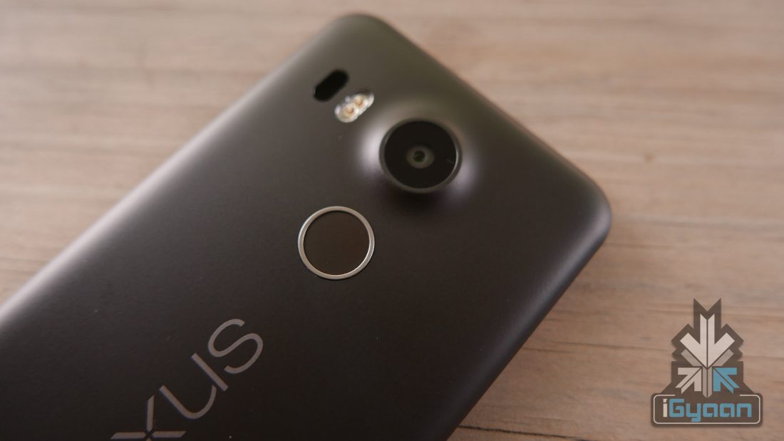 Nexus 5x Review 6
