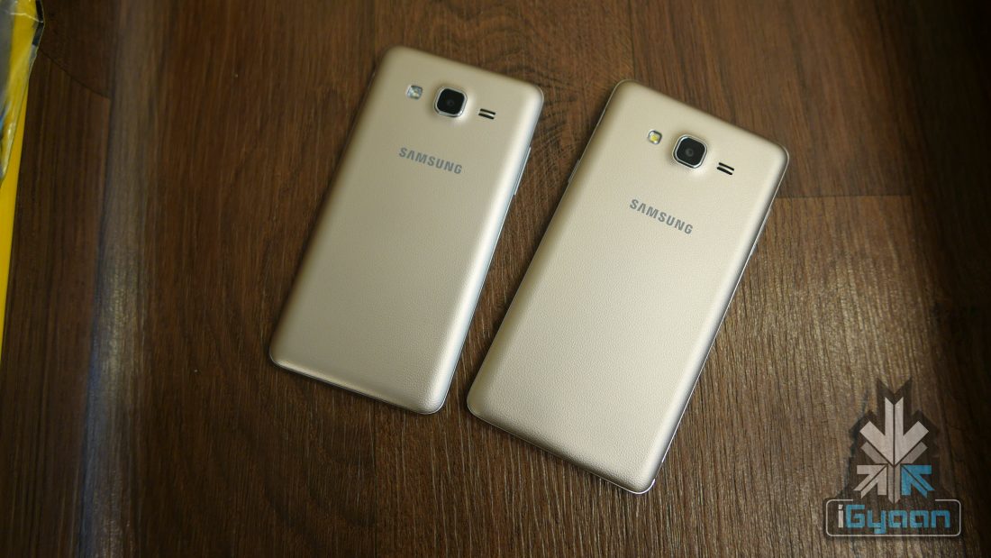 Samsung Galaxy On5 and On7 iGyaan 1